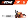 20 in. 50.2 cc Gas 2-Stroke X Series Rear Handle Chainsaw - Image 1
