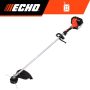 42.7 cc Gas 2-Stroke Straight Shaft Pro String Trimmer with 20 in. Cutting Swath and High Capacity Speed-Feed 500 Head - Image 1