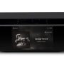 Bluesound - NODE ICON Reference Music Streaming Media Player - Black - Image 1