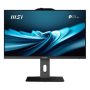 MSI - Pro AP272P 27" All-in-One - Intel Core i7-14700 - 16GB Memory - 1TB SSD - Black - Image 1