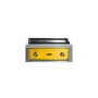 Lynx - Flat Top Asado Grill - California Poppy - Image 1