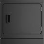 Speed Queen - DR7 - Commercial Heavy Duty Gas Dryer - Matte Black - Image 1