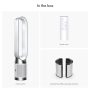 Dyson - Cool Purifier PC1 - White - Image 2