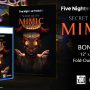 Five Nights at Freddy's: Secret of the Mimic - PlayStation 5 - Image 2