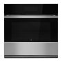 JennAir - 30" NOIR Built-In Electric Single Oven With Convection - Stainless Steel - Image 1