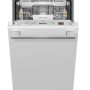 Miele - G5482SCVi Dishwasher - Custom Panel Ready - Image 1