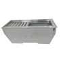 Forno Appliances - 36 inches - Externally Vented - Range Hood Insert - Stainless Steel - Image 4