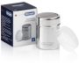 De'Longhi - Cocoa Shaker - Stainless Steel - Image 1