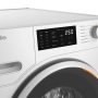 Miele - WWD 660 Tdos Washing Machine - Lotus White - Image 3