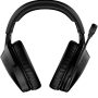 HyperX - Cloud Stinger 3 Wireless Gaming Headset w/ Adjustable Headband for PC, PS5, Xbox, Nintendo Switch, and Mobile - Black - Image 3
