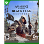 Assassin's Creed Black Flag Resynced - XBOX Series X - Image 1
