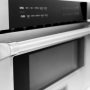 ZLINE - 30 in. 1.2 cu. ft. Built-In Microwave Drawer with Sensor Cooking (MWD-30) - Stainless Steel - Image 4