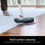 Shark - PowerPro Flex Reveal Cordless Vacuum, HEPA Filtration & Anti-allergen Complete Seal, Up to 50 min Runtime - White - Image 4
