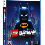 LEGO Batman: Legacy of the Dark Knight Standard Edition - PlayStation 5 - Image 2