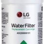 LT700P/LT700PC Water Filter for Select LG Refrigerators - White - Image 2