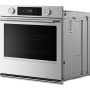 KitchenAid - 30 inch Smart Built-In Single Electric Wall Oven with Intelligent Cooking Camera - Stainless Steel - Image 4