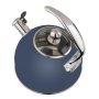 Viking 2.6 Quart Whistling Tea Kettle with 3-Ply Base - Image 2