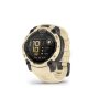 Garmin - Instinct  3 GPS Smartwatch 45 mm AMOLED Fiber-reinforced Polymer - Citrine with Citrine Band - (2026) - Image 1