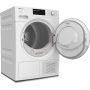 Miele - TXI 680 WP 24" Ventless Heat Pump Dryer 4.02 cu ft Capacity - Lotus White - Image 4