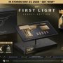 007 FIRST LIGHT - LEGACY EDITION PC (CODE IN BOX) - Windows - Image 1