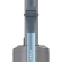 Shark - PowerDetect Speed Clean & Empty System, HEPA Filtration, MultiFlex Reach, up to 60 min Runtime - Ice Blue - Image 2