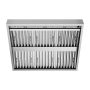 ZLINE - 42 inches - Externally Vented - Under cabinet Range Hood - Stainless Steel - Image 2