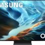 Samsung - 48" Class S90H OLED 4K Glare-Free TV with SamsungVisionAI (2026) - Image 1