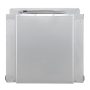 Forno Appliances - Vomero 30" 5 Cu. Ft. Built-In Electric Convection Single Wall Oven - White - Image 3