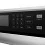 ZLINE - Autograph 30 in. True Convection Single Wall Oven & Gold Helix Handle (WASZ-30-KG) - Stainless Steel - Image 3