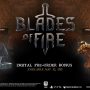 Blades of Fire Day 1 Edition - Xbox Series X - Image 2