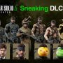 METAL GEAR SOLID Δ: SNAKE EATER Tactical Edition - Xbox Series X - Image 4
