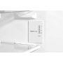 Frigidaire - 19 Cu. Ft. Garage Ready Top Freezer Refrigerator - Black - Image 4