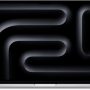 Apple - MacBook Pro 16-inch Laptop - Apple M4 Max chip Built for Apple Intelligence - 36GB Memory - 1TB SSD - Silver - Image 1
