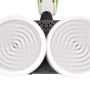BISSELL - SpinWave Hard Floor Spin Mop - White with ChaCha Lime Accents - Image 2