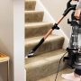 BISSELL - SurfaceSense Allergen Pet Lift-Off Upright Vacuum - Black - Image 3