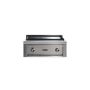 Lynx - Flat Top Asado Grill - Limestone - Image 1