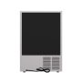 Forno Appliances - Como 4.87 Cu. Ft. Compact Counter-Depth Drawer Refrigerator for Indoor or Outdoor Use - Stainless Steel - Image 3