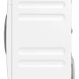 Miele - TXR 860 WP 24" Ventless Heat Pump Dryer 4.02 cu ft Capacity - Lotus White - Image 3