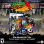 Rushing Beat X: Return of Brawl Brothers - PlayStation 5 - Image 2
