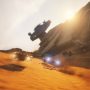 Star Wars Galactic Racer - XBOX Series X - Image 4