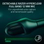 Razer - BlackShark V3 Pro ANC Wireless Over-the-Ear Gaming Headset for PC, Mac, Playstation, Nintendo Switch, Smartphone - White - Image 3