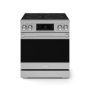 30 in. Wide 5 Elements Gordon Ramsay Series by Thor Kitchen 4.55 Cu. Ft Freestanding Electric Range - Image 1