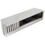 Forno Appliances - 48 inches - Externally Vented - Range Hood Insert - Stainless Steel - Image 2