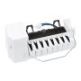 LK50C Automatic Ice Maker for select LG Top Freezer Refrigerators - White - Image 3