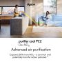 Dyson - Purifier Cool PC2 De-NOx - White/Gold - Image 4
