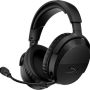 HyperX - Cloud Stinger 3 Wireless Gaming Headset w/ Adjustable Headband for PC, PS5, Xbox, Nintendo Switch, and Mobile - Black - Image 1