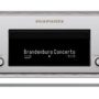 Marantz - CD 50n CD Player - Silver Gold - Image 1