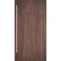 Viking - 36 in. Wide 36"W VEIL Integrated Counter-Depth All Refrigerator-Custom Panel _RH - Custom Panel Ready - Image 1