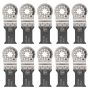 1-3/16 in. E-Cut Fine Saw Blade Starlock (10-Pack) - Image 1