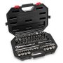 1/4 in. Drive Mechanics Tool Set (50-Piece) - 3/8 in. Drive, 70-Piece - Image 1
